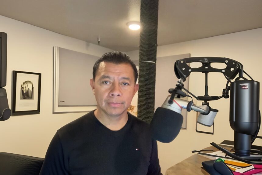Genio Lucas 16 julio, Alex El Genio Lucas, El Genio Lucas, podcast, QuéOnnda