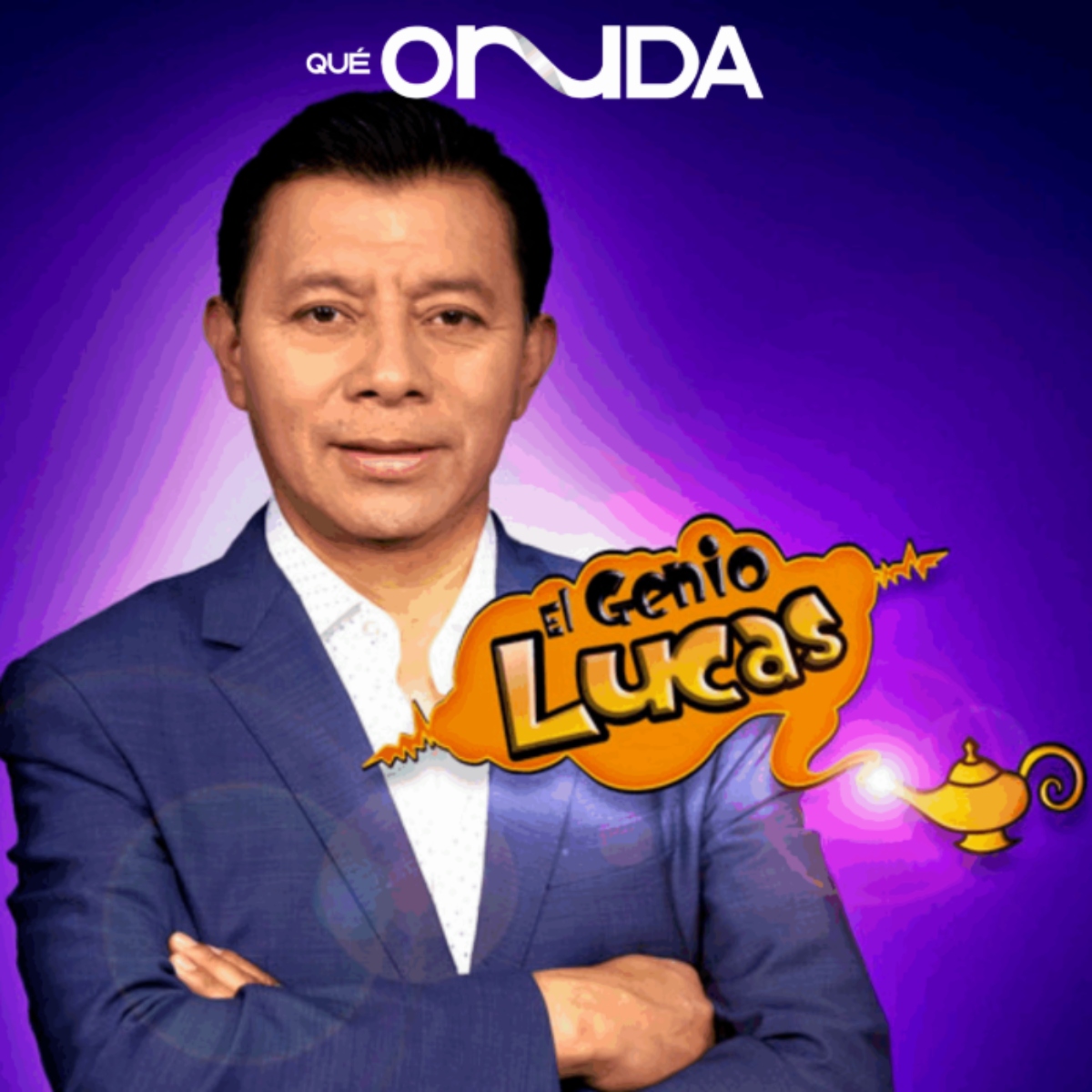 Genio Lucas 16 julio, Alex El Genio Lucas, El Genio Lucas, podcast, QuéOnnda