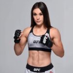peleadoras latinas en AMM, peleadoras latinas, AMM, Alexa Grasso, QuéOnnda