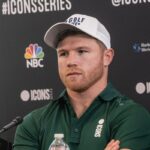 Canelo Crawford