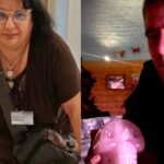 Andrea Pérez Simondini, José Luis Sucksdorf, La Huella Ovni, Podcast News, QuéOnnda