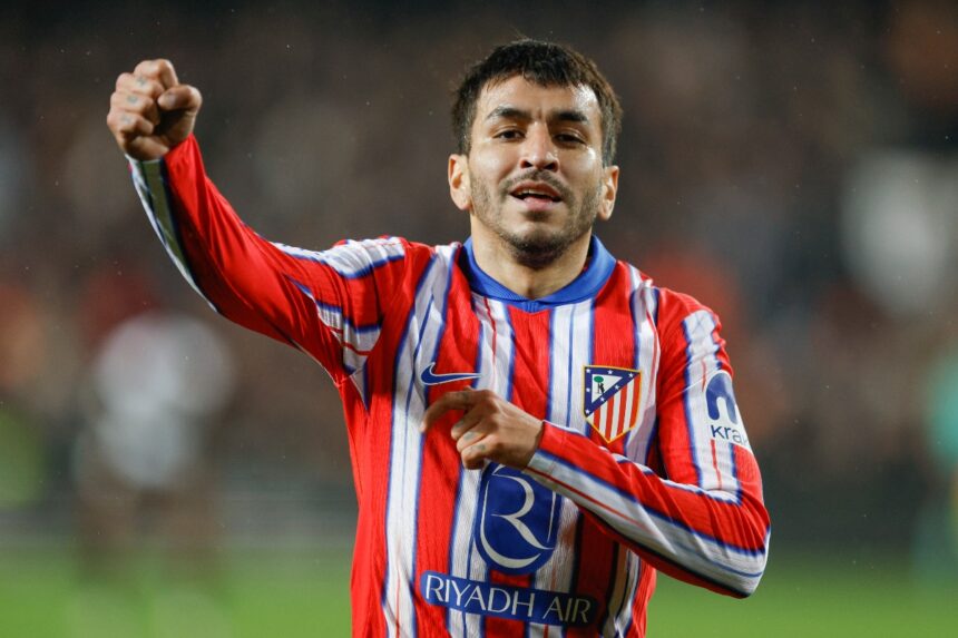 Ángel Correa