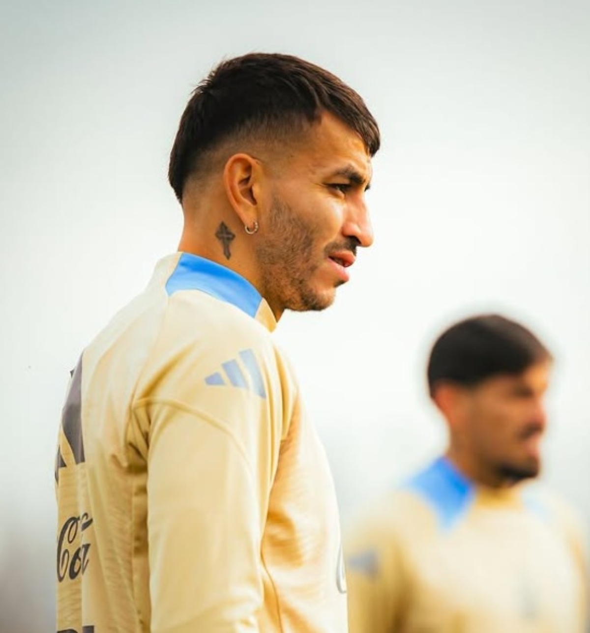 Angel Correa