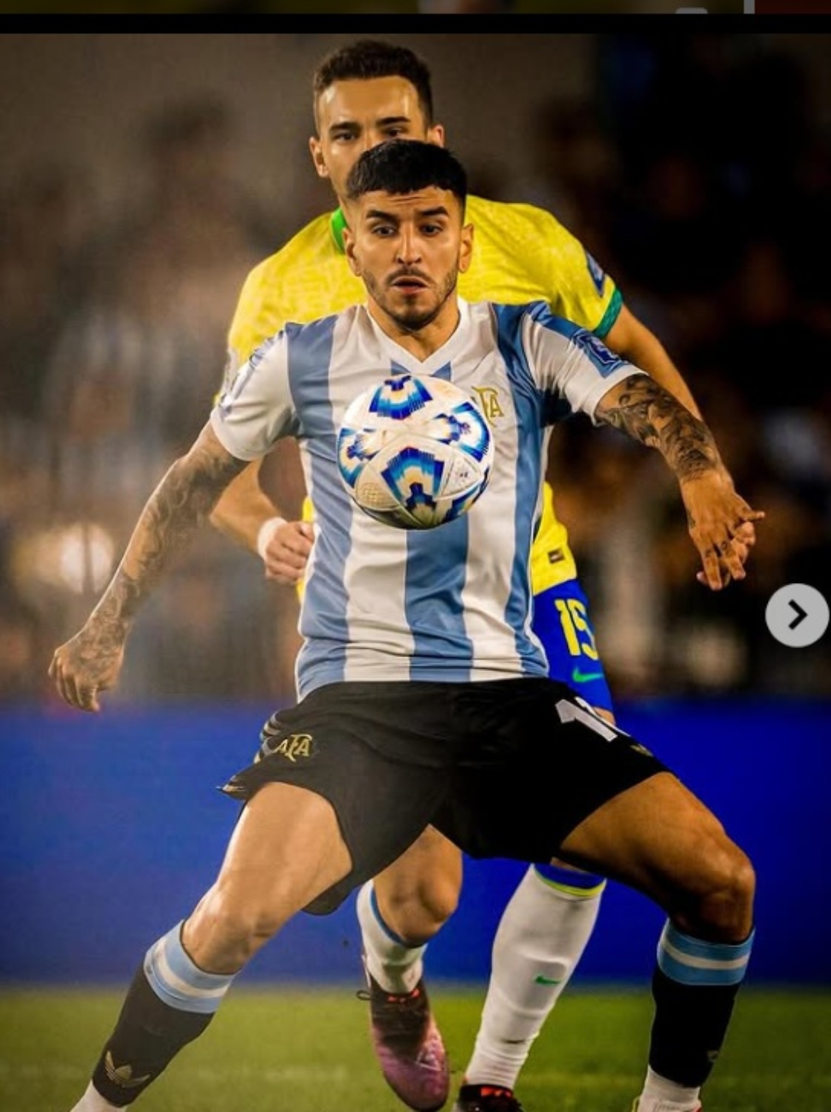 Angel Correa