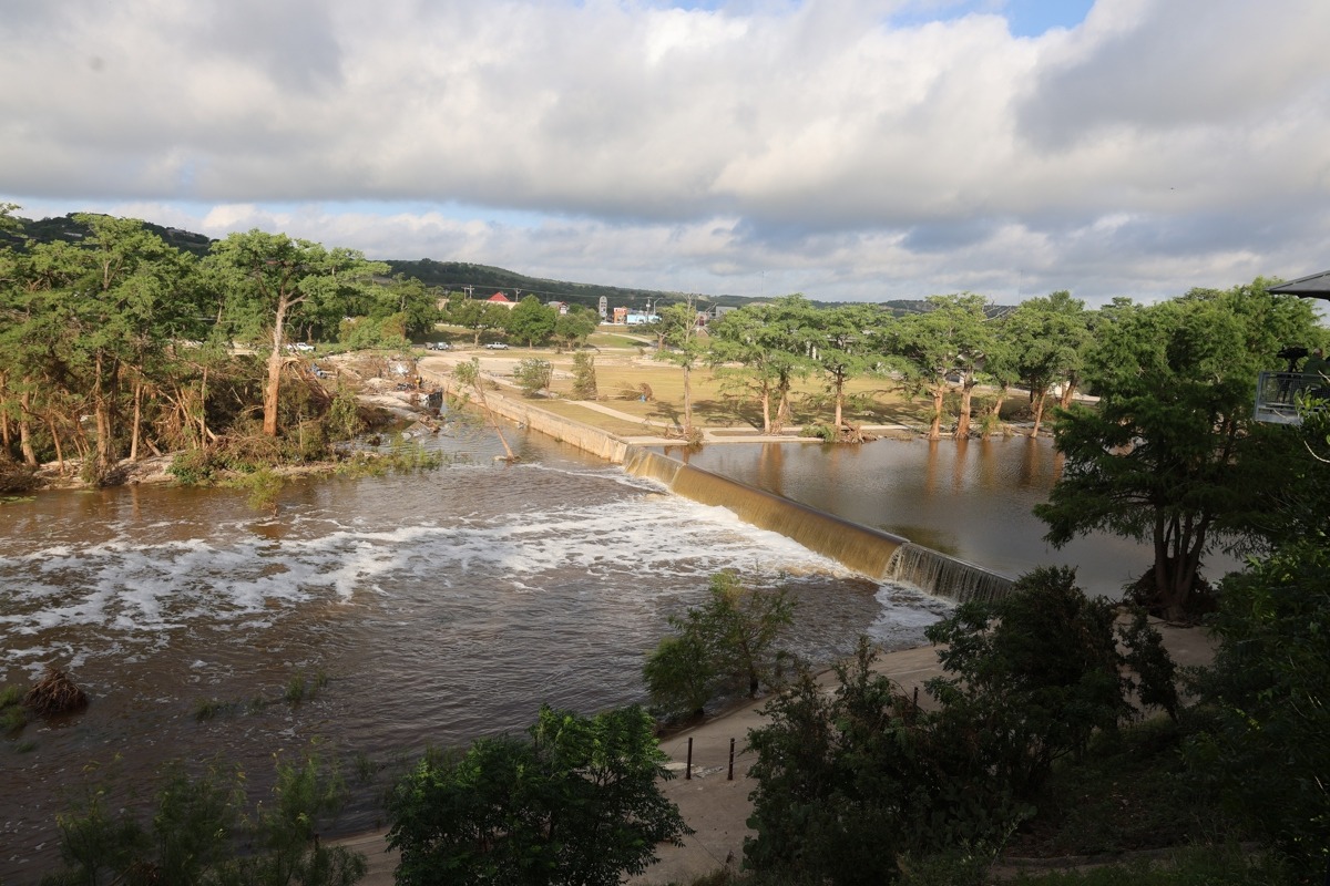 floods, Texas, Trump