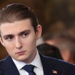 ciudadanía nacimiento Barron Trump, ciudadanía nacimiento, Barron Trump, hijo de Trump, QuéOnnda