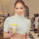 Jennifer López, cumpleaños