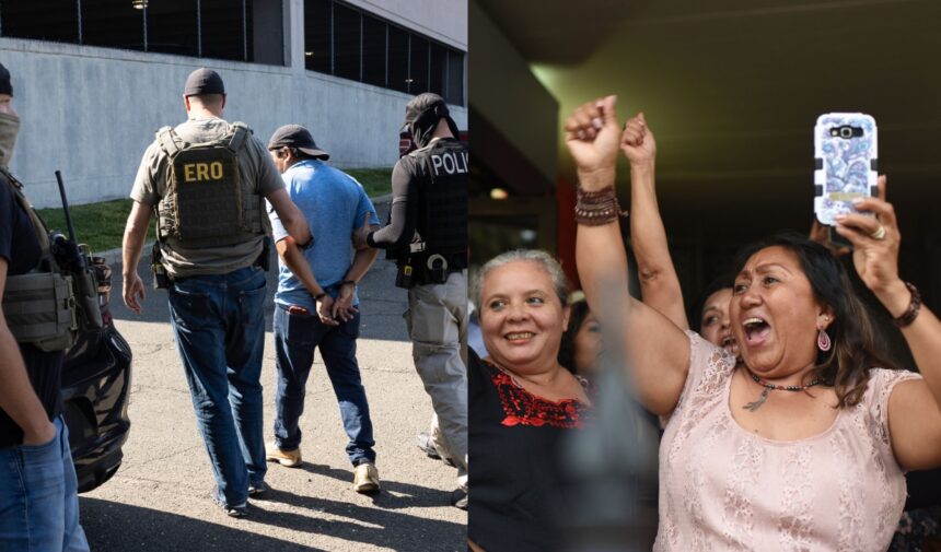 bloqueo Ley SB 4C, Ley SB 4C, ley antiinmigrante, Florida, QuéOnnda