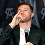 boletos Canelo