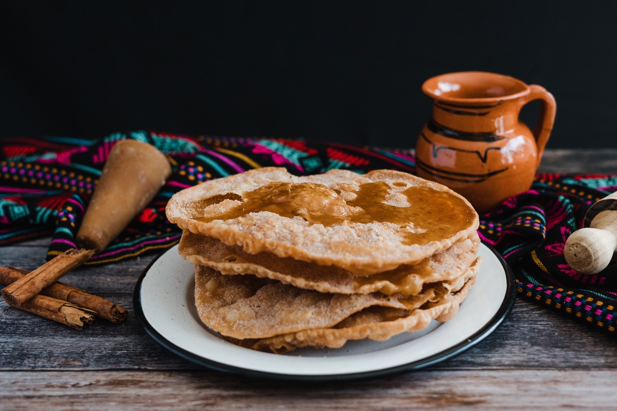 Easy posadas recipes, easy posadas recipes, posadas, Holidays, QuéOnnda