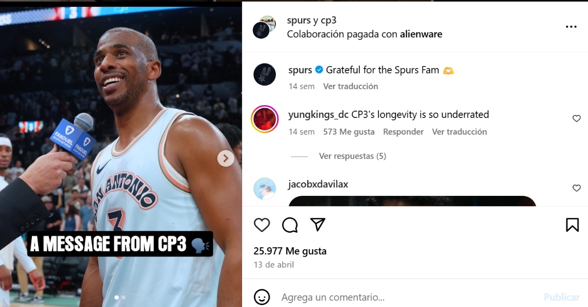 Chris Paul