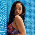 Rihanna, cine, Los Pitufos