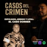 Casos Crimen Christopher Dorner, Casos del Crimen con El Sargento, Christopher Dorner, El Caso Dorner, QuéOnnda