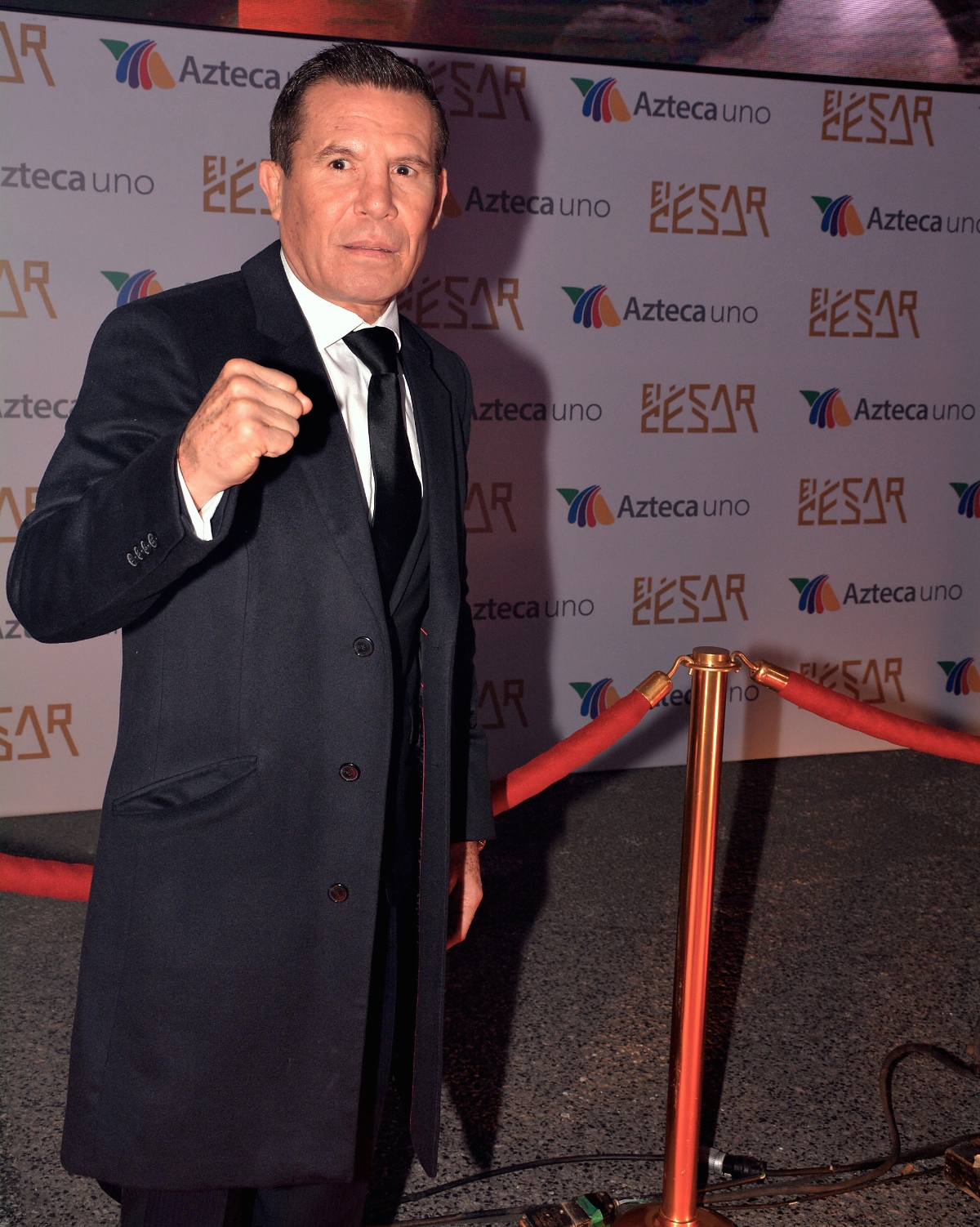 Julio César Chávez Jr.