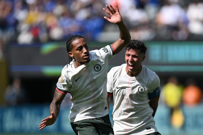 Chelsea