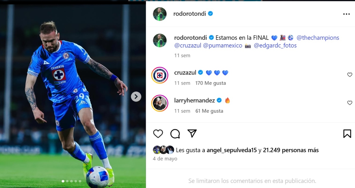 Cruz Azul