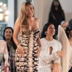 Karol G, moda, desfile