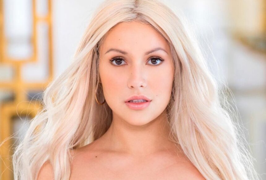 Kylie Page, famosos, cine