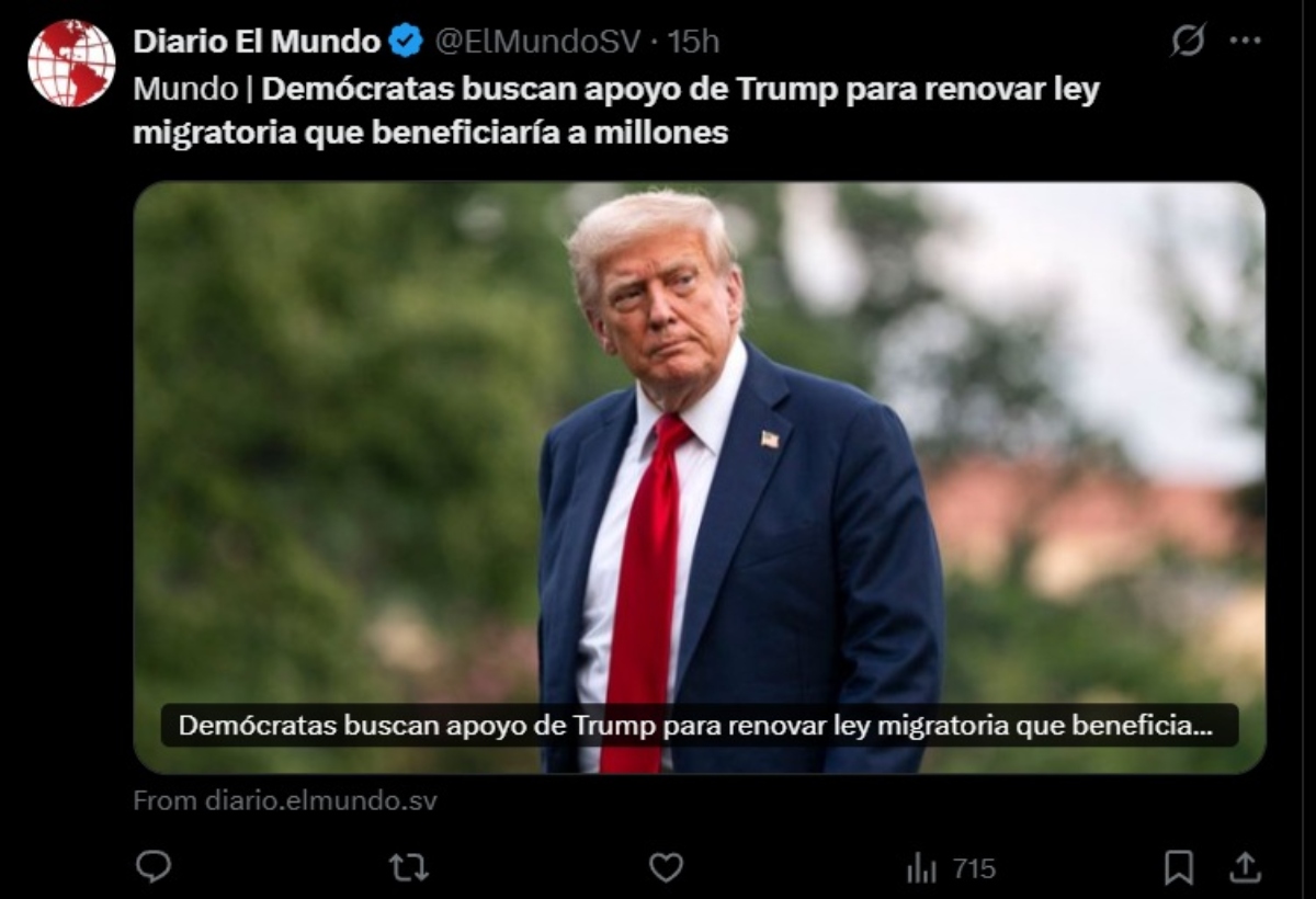 reforma migratoria