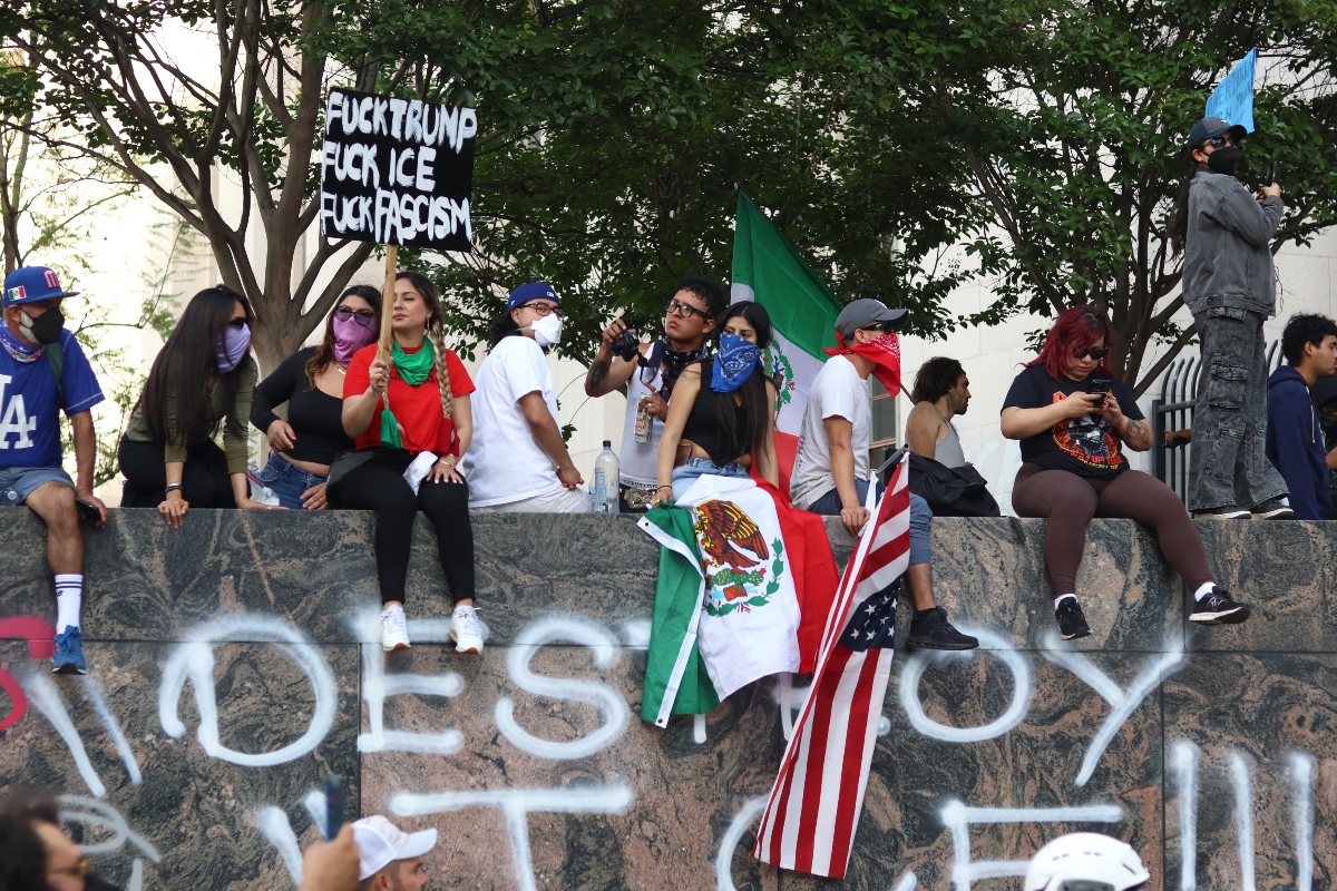 deportaciones