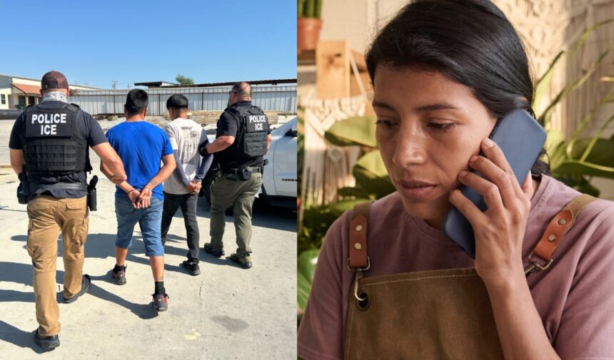deportar exparejas indocumentadas, fiscal de Florida, ICE, Florida, QuéOnnda
