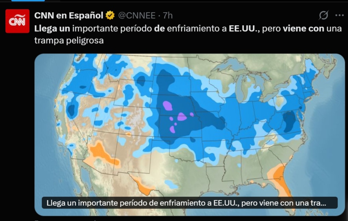 temperaturas