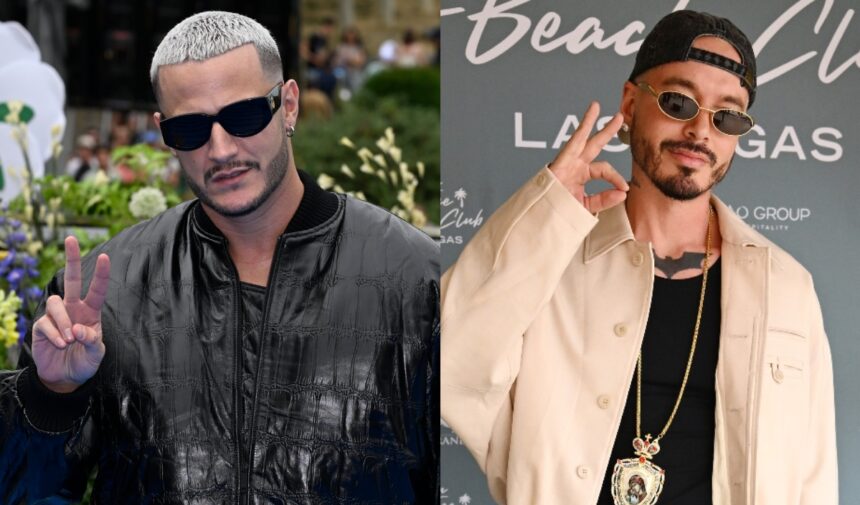 J Balvin DJ Snake, J Balvin DJ Snake, Noventa, nueva canción, QuéOnnda