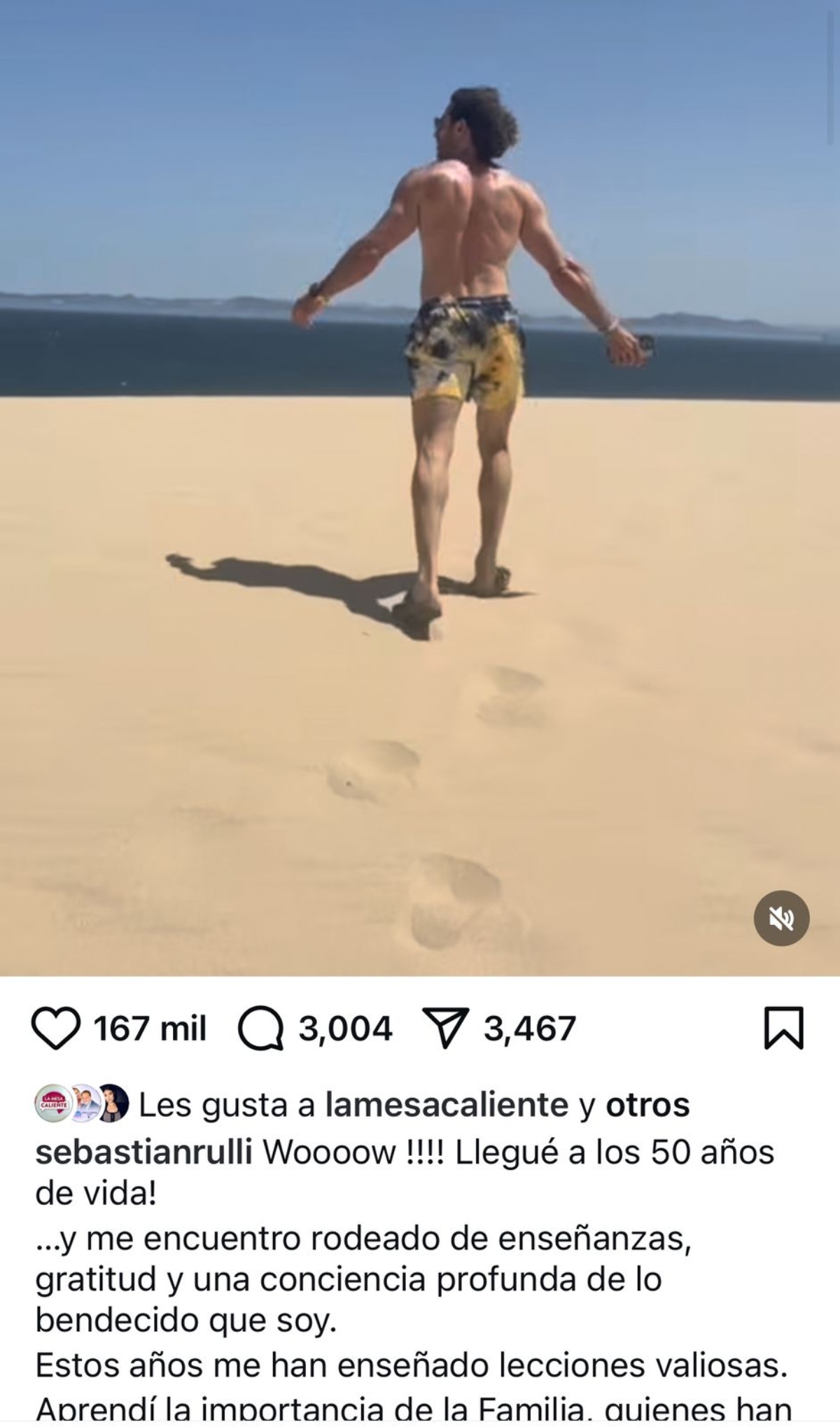 Sebastián Rulli, famosos, televisión