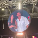 Messi, Coldplay, música