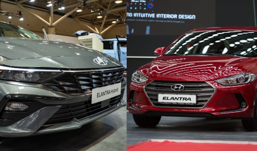 Hyundai híbrido o gasolina, Hyundai híbrido, Hyundai gasolina, Autos, QuéOnnda