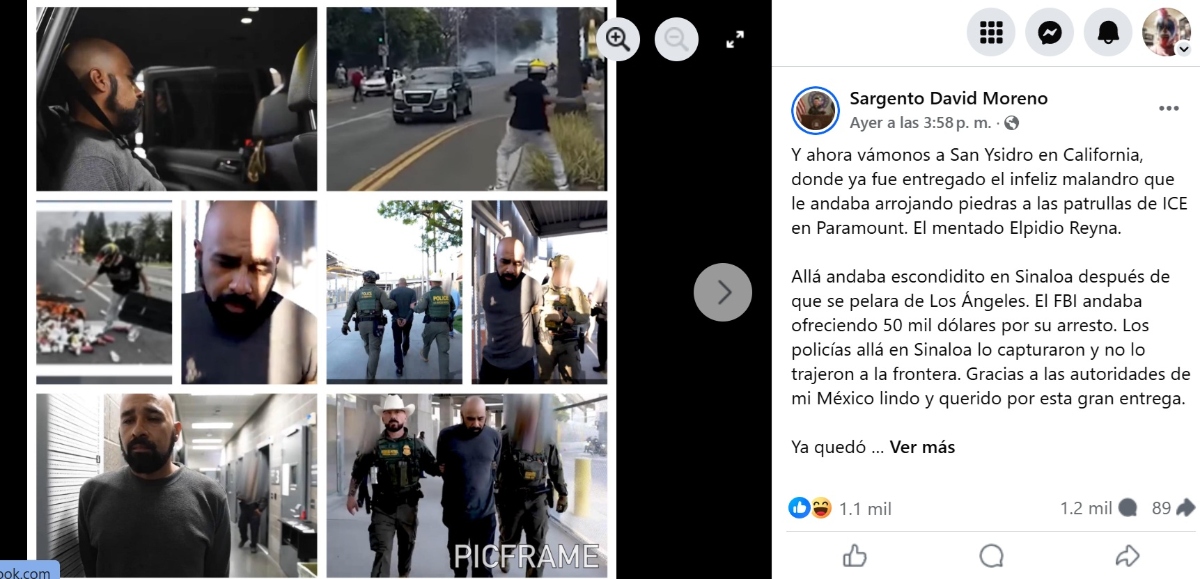 Elpidio Reyna