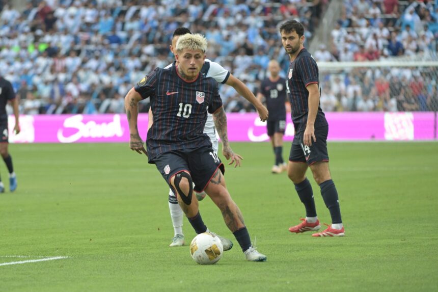 Estados Unidos Guatemala