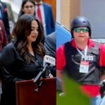 exigen liberación Mario Guevara, Mario Guevara, periodista salvadoreño detenido por ICE, hijos de Mario Guevara, QuéOnnda