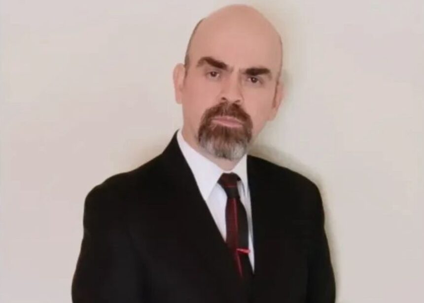Horacio Beamonte, leucemia