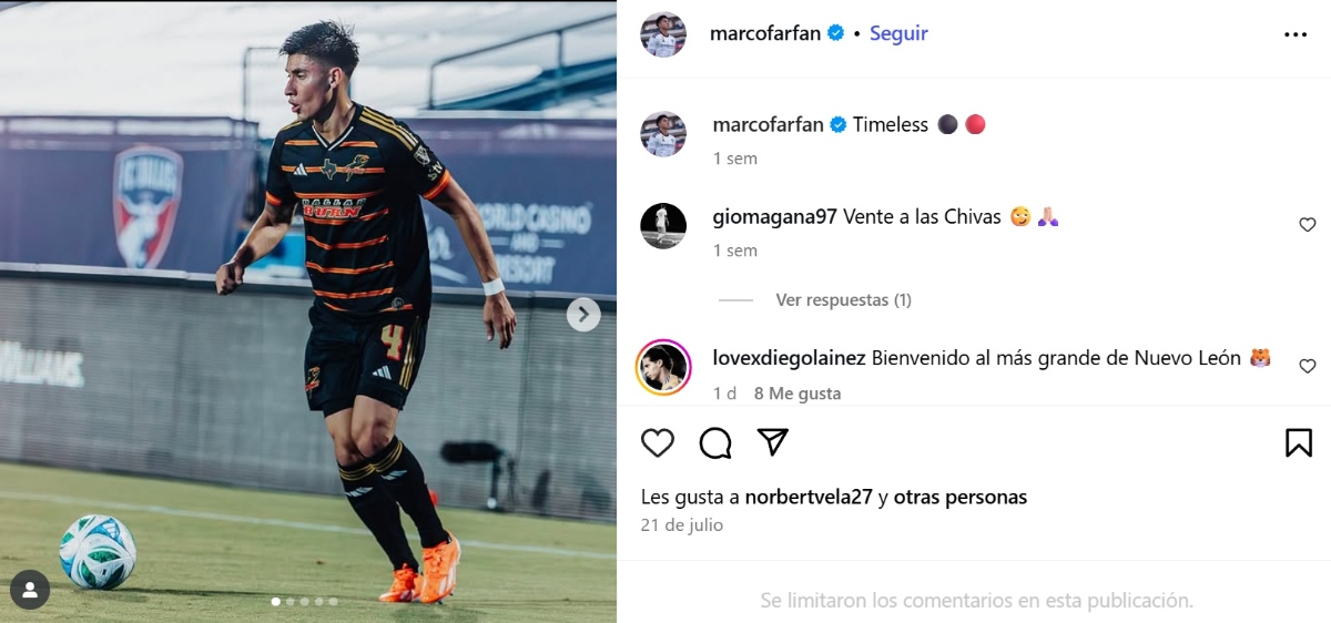Marco Farfan