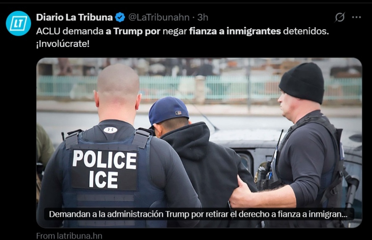 inmigrantes