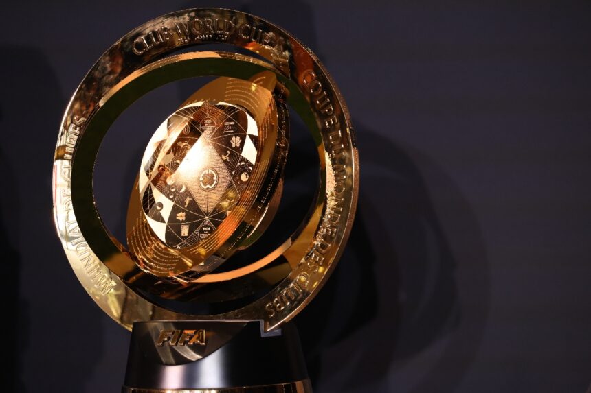 final Mundial de Clubes