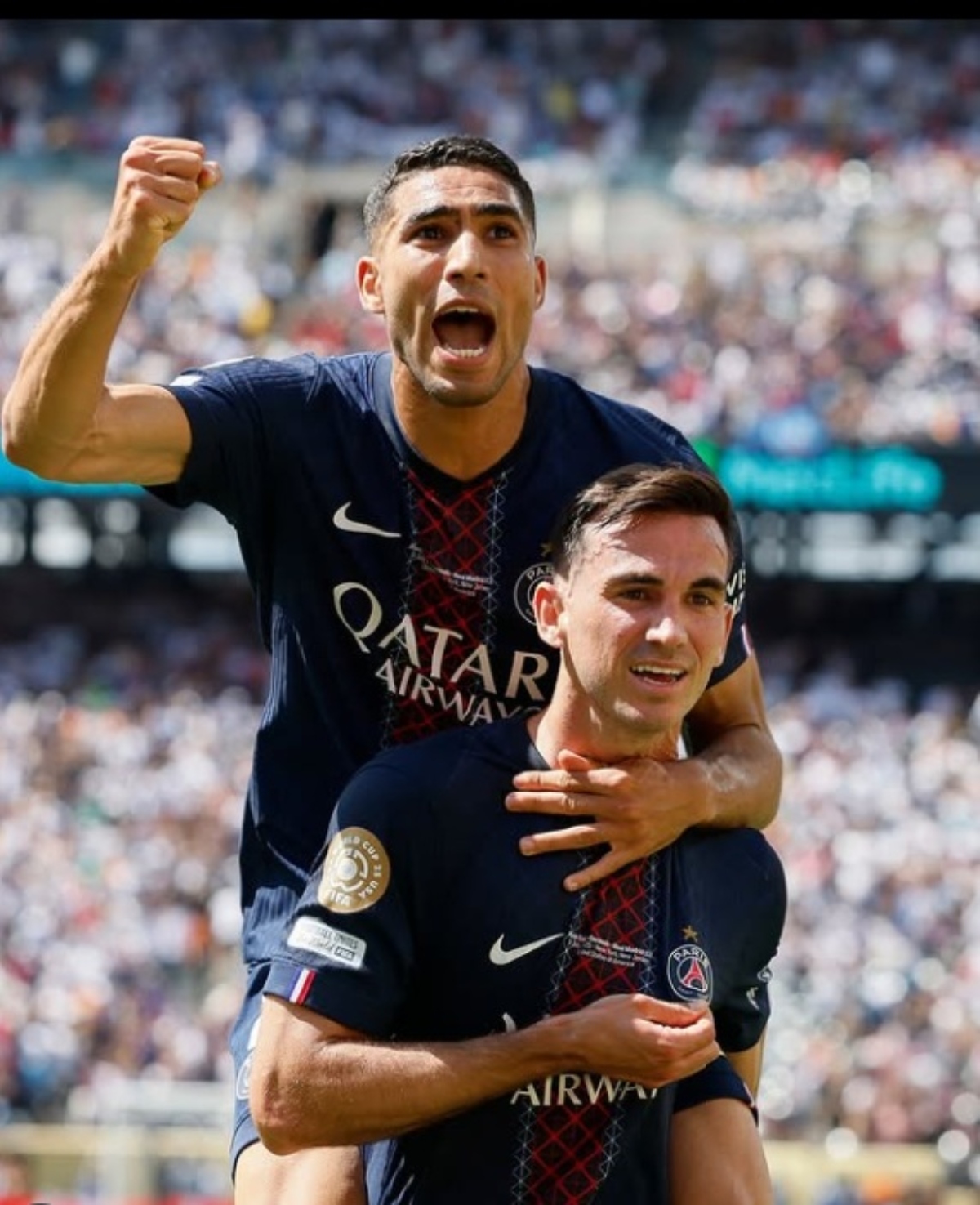 final Mundial de Clubes