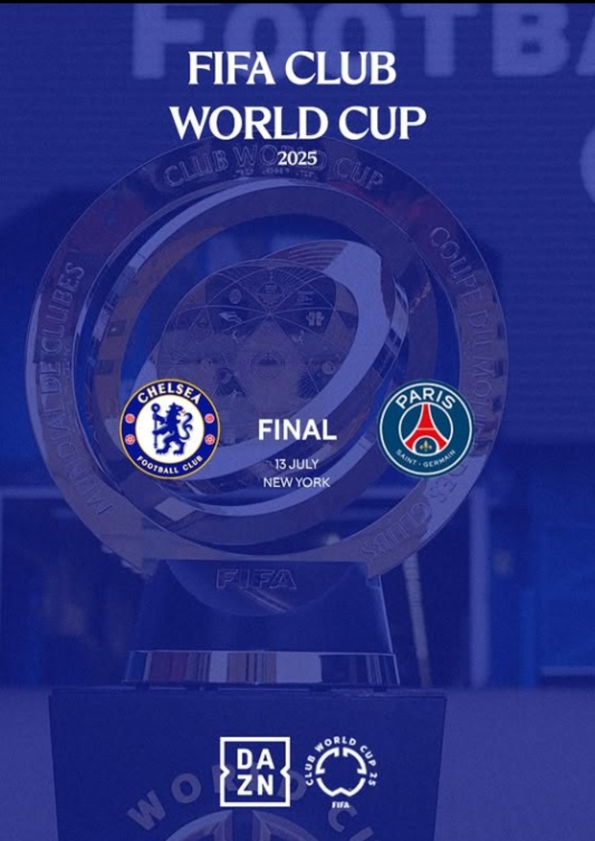 final Mundial de Clubes