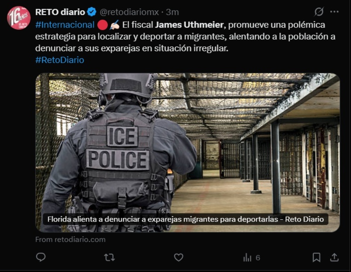 fiscal de Florida