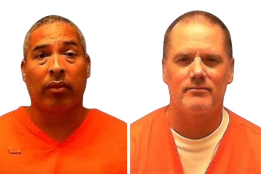Florida, Michael Duane Zack III, pena de muerte, Michael Zack, QuéOnnda