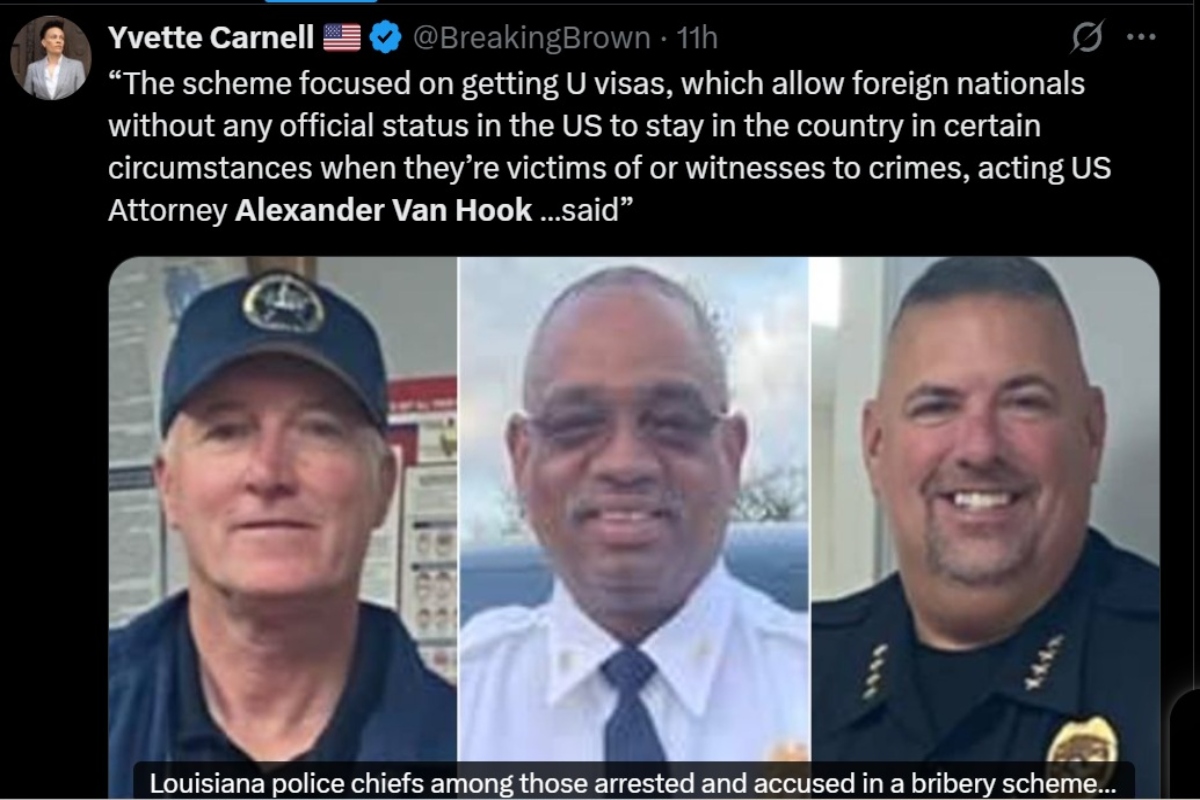 visas