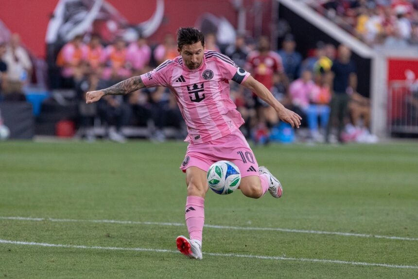 Messi