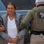 ICE 100000 arrestos, ICE, arrestos de ICE, QuéOnnda