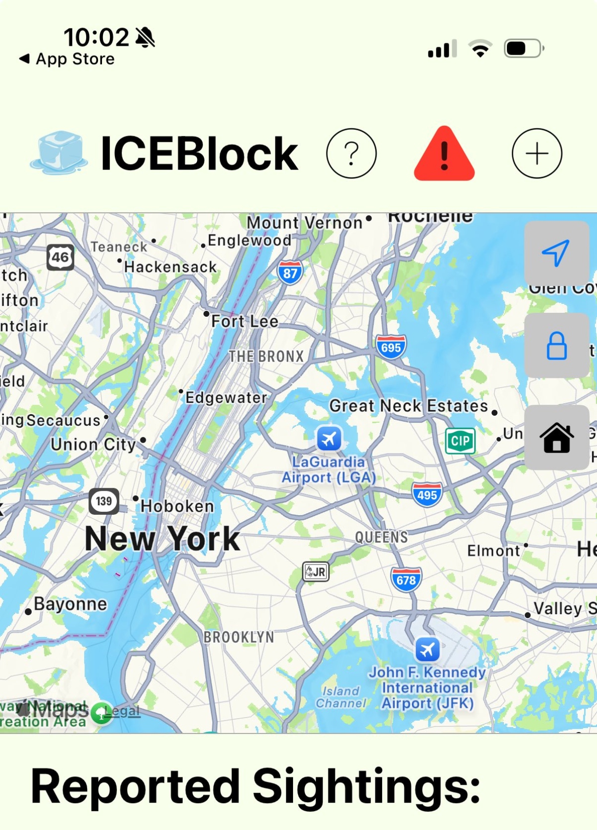 ICEBlock