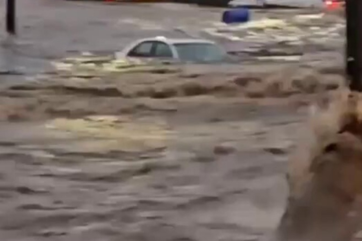 inundaciones
