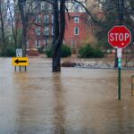 tormentas noreste Estados Unidos, tormentas, noreste Estados Unidos, inundaciones, QuéOnnda, storms northeastern United States