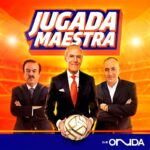 Jugada Maestra Keylor Pumas, Jugada Maestra, Keylor Navas, Pumas, podcast, QuéOnnda
