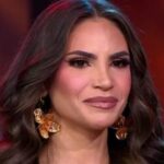 Laura Pérez accidente, Laura Pérez, accidente Miss Universe Latina, Miss Universe Latina, QuéOnnda