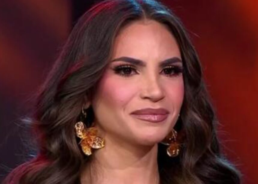 Laura Pérez accidente, Laura Pérez, accidente Miss Universe Latina, Miss Universe Latina, QuéOnnda